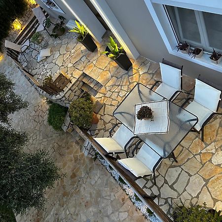 Angels Court 1 Vila Doukades Exterior foto